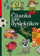 Čítanka pre dyslektikov - Elektronická kniha