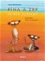Fína a Zef: Příběh surikat - Elektronická kniha