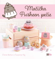 Mačička Pusheen pečie - Elektronická kniha