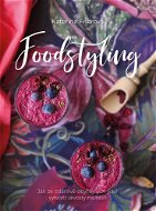 Foodstyling - Elektronická kniha