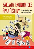 Základy ekonomické španělštiny - Elektronická kniha