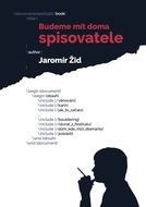 Budeme mít doma spisovatele - Elektronická kniha