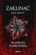 Zaklínač III Krv elfov - Elektronická kniha