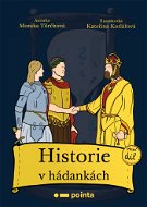 Historie v hádankách - Elektronická kniha