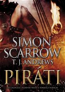 Piráti - Elektronická kniha