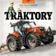 Traktory - Elektronická kniha