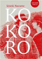 Kokoro - Elektronická kniha