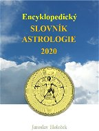 Encyklopedický slovník astrologie 2020 - Elektronická kniha
