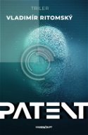Patent - Elektronická kniha