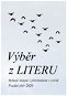 Výběr z LITERU - Elektronická kniha