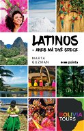 Latinos - Elektronická kniha