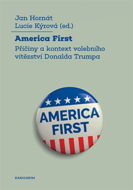 America First - Elektronická kniha
