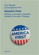 America First - Elektronická kniha