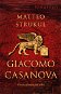 Giacomo Casanova - Elektronická kniha