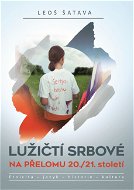 Lužičtí Srbové na přelomu 20./21. století - Elektronická kniha
