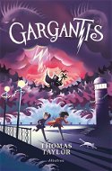 Gargantis - Elektronická kniha