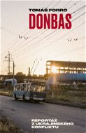 Donbas - Elektronická kniha