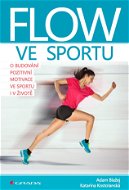 Flow ve sportu - Elektronická kniha
