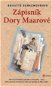 Zápisník Dory Maarové - Elektronická kniha