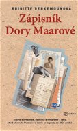 Zápisník Dory Maarové - Elektronická kniha