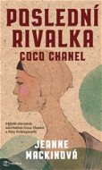 Poslední rivalka Coco Chanel - Elektronická kniha