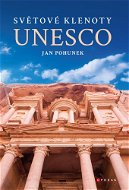 Světové klenoty UNESCO - Elektronická kniha