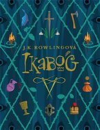 Ikabog - Elektronická kniha