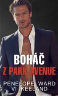 Boháč z Park Avenue - Elektronická kniha