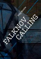 Falknov Calling - Elektronická kniha