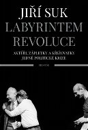 Labyrintem revoluce - Elektronická kniha