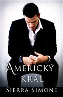 Americký král - Elektronická kniha