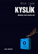 Kyslík - Elektronická kniha