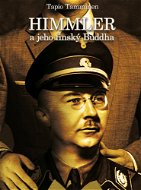 Himmler a jeho finský buddha - Elektronická kniha