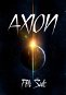 Axion - Elektronická kniha