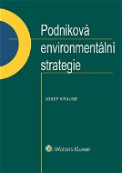 Podniková environmentální strategie - Elektronická kniha