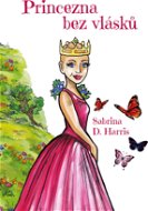 Princezna bez vlásků - Elektronická kniha