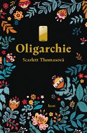 Oligarchie - Elektronická kniha