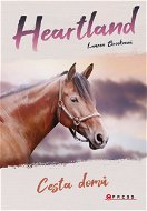 Heartland: Cesta domů - Elektronická kniha
