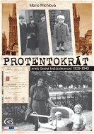 Protentokrát - Elektronická kniha