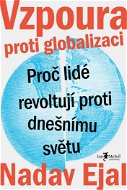 Vzpoura proti globalizaci - Elektronická kniha