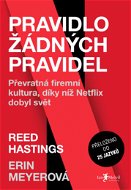 Pravidlo žádných pravidel - Elektronická kniha