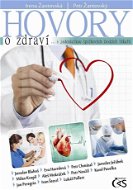 Hovory o zdraví - Elektronická kniha