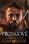 Vikingové - Smrt synů - Elektronická kniha