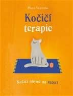 Kočičí terapie - Elektronická kniha