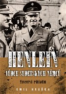 Henlein: vůdce sudetských Němců - Elektronická kniha