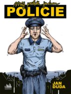 Můj příběh jménem POLICIE - Elektronická kniha