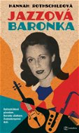 Jazzová baronka - Elektronická kniha