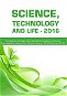 SCIENCE, TECHNOLOGY AND LIFE - 2016 - Elektronická kniha