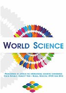 World Science - Elektronická kniha