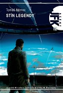JFK 012 Stín legendy - Elektronická kniha